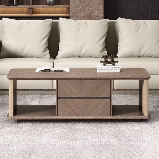 Conjunto de sofás seccionais de recepção Liyu Móveis para sala de estar Sofás PU de couro de espera para vendas de madeira Sofás seccionais de escritório