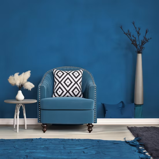 Huayang tecido personalizado reclinável moderna sala de estar sofá secional móveis para casa